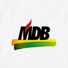 icon for MDB