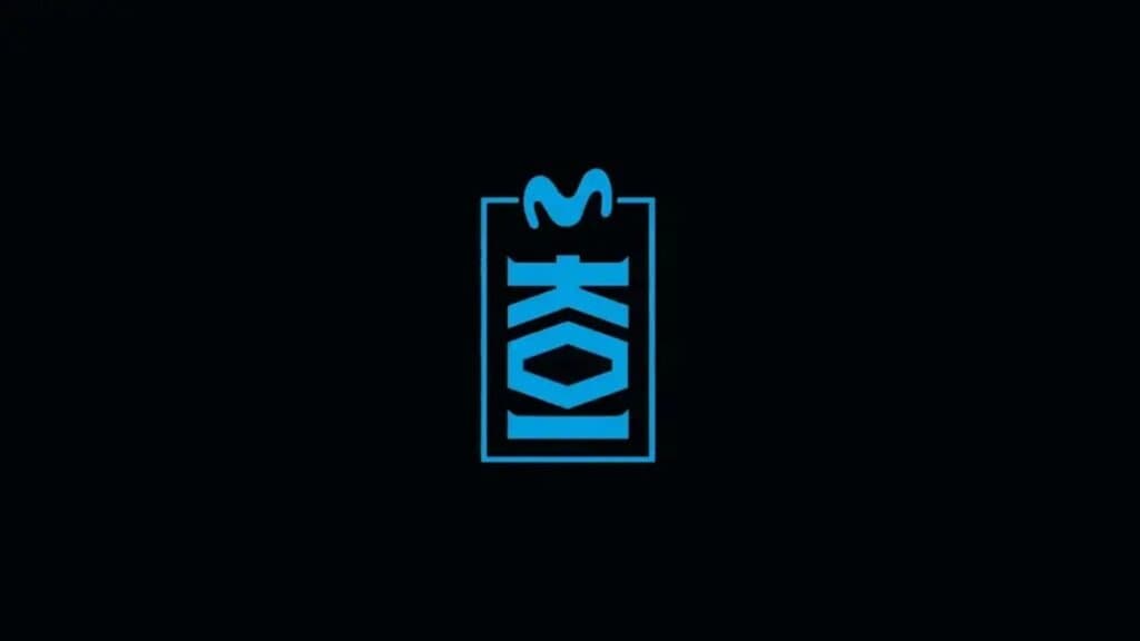 icon for Movistar KOI