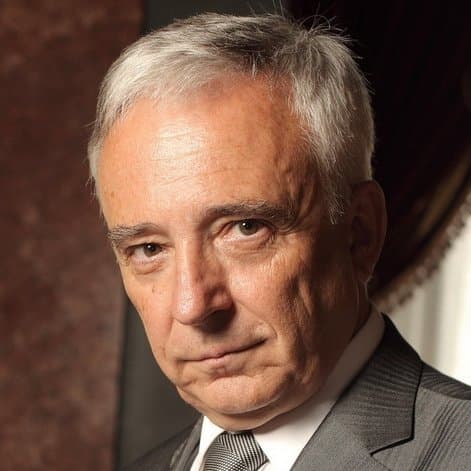 icon for Mugur Isărescu