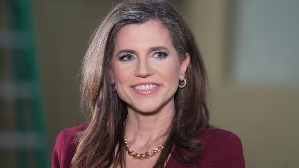 icon for Nancy Mace