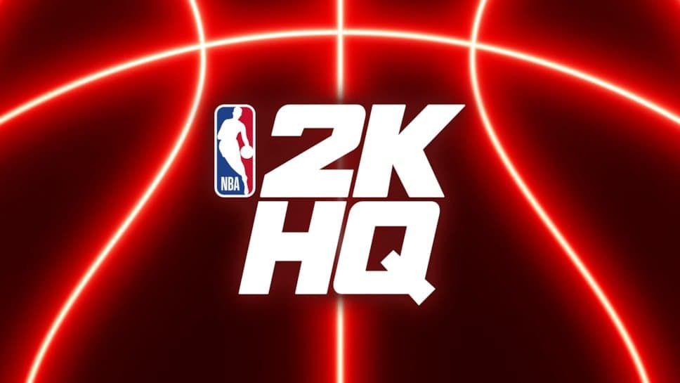 icon for NBA 2K HQ