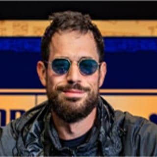 icon for Nicholas Schulman