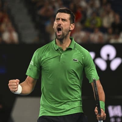 icon for Will Novak Djokovic announce his retirement by...?