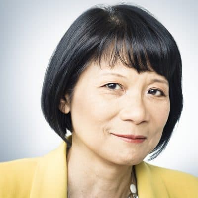 icon for Will Olivia Chow win the 2026 Toronto mayoral election?