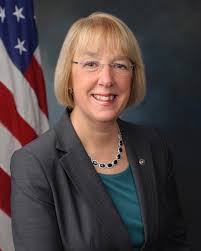 icon for Patty Murray