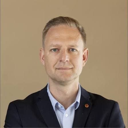 icon for Will Per Svensson be the next Regional Board Chair of Region Halland?