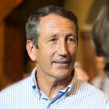 icon for Mark Sanford