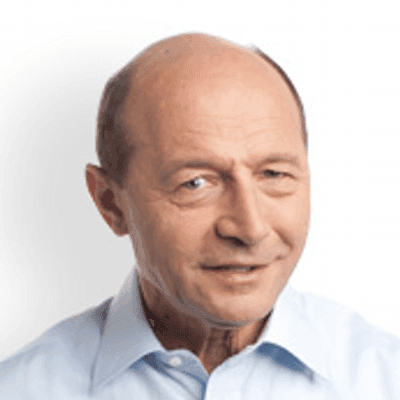 icon for Traian Basescu