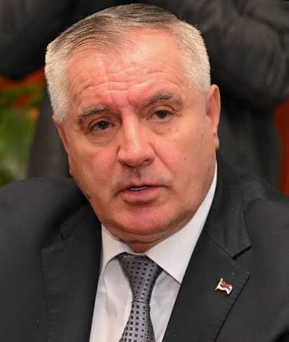 icon for Will Radovan Višković be the next Chairman of the Council of Ministers of Bosnia and Herzegovina?