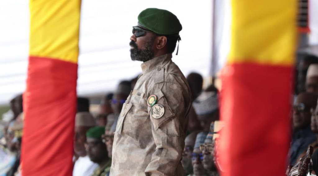 icon for Will Rebels capture Gao by December 31?