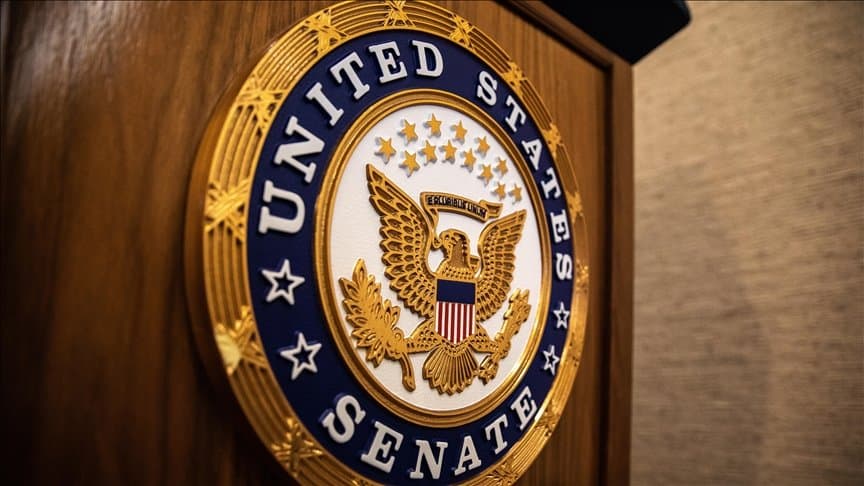 icon for Will the Republican Party hold 47 or fewer Senate seats after the 2026 midterm elections?