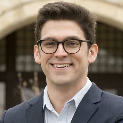 icon for Ryan Fazio