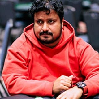 icon for Santhosh Suvarna