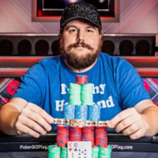 icon for Will Shaun Deeb win the 2026 WSOP Player of the Year?