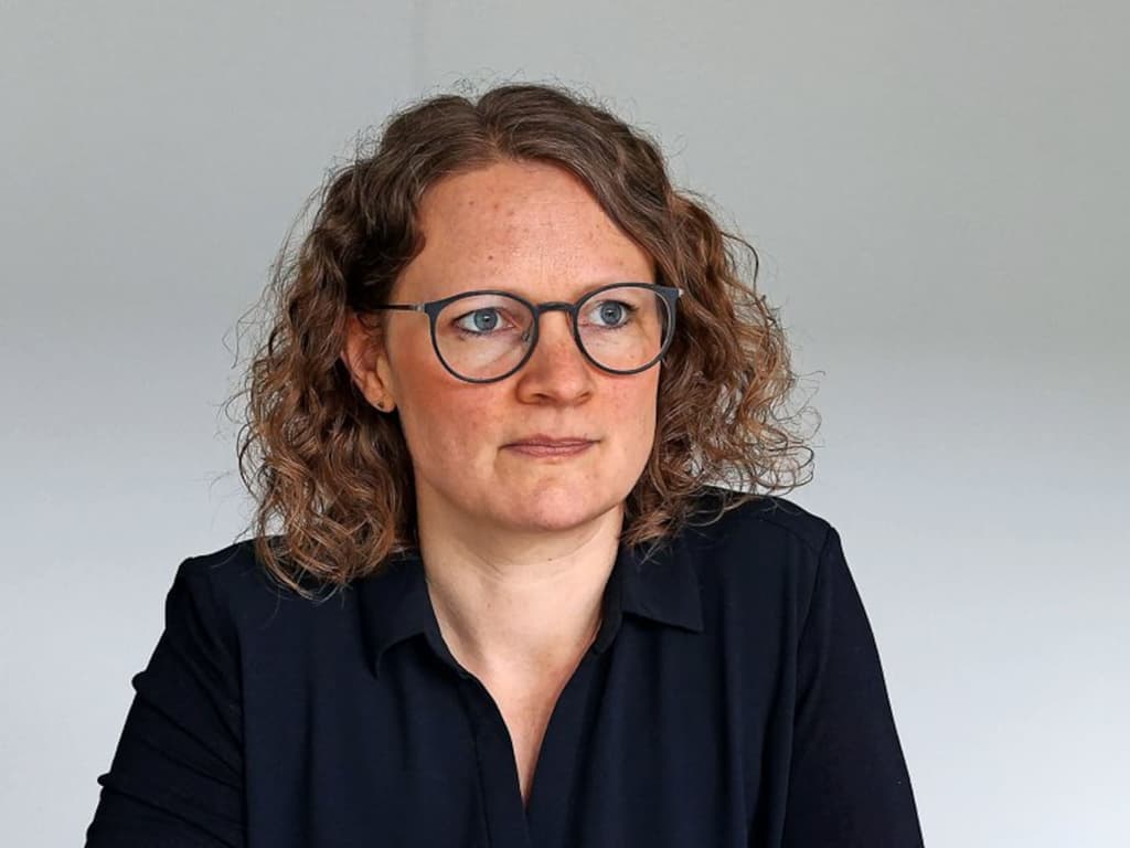 icon for Sinja Münzberg