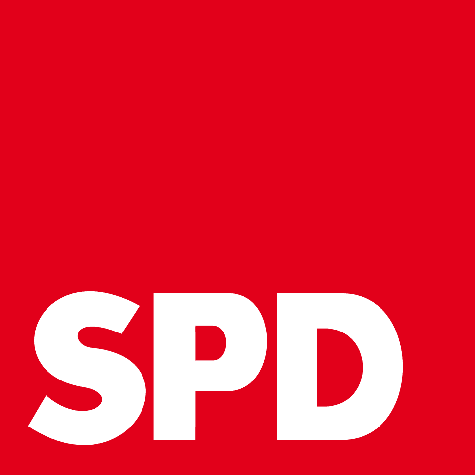 icon for Will SPD win between 5% and 7% of all valid second votes?