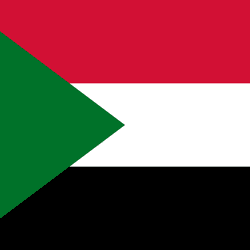icon for Sudan