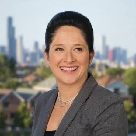 icon for Susana Mendoza