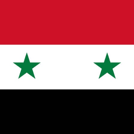 icon for Syria
