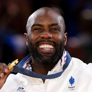 icon for Teddy Riner