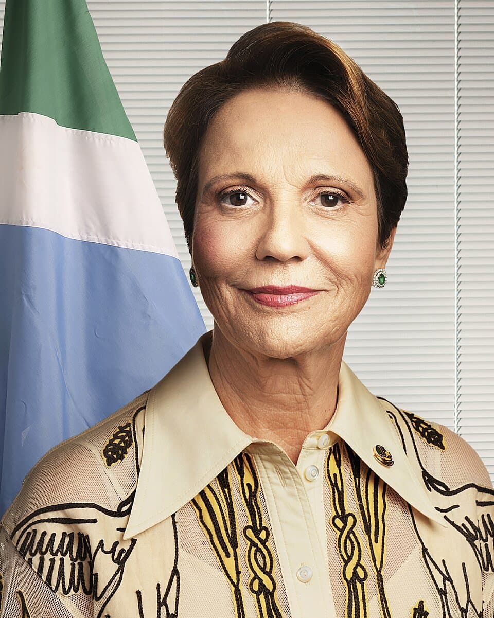 icon for Tereza Cristina