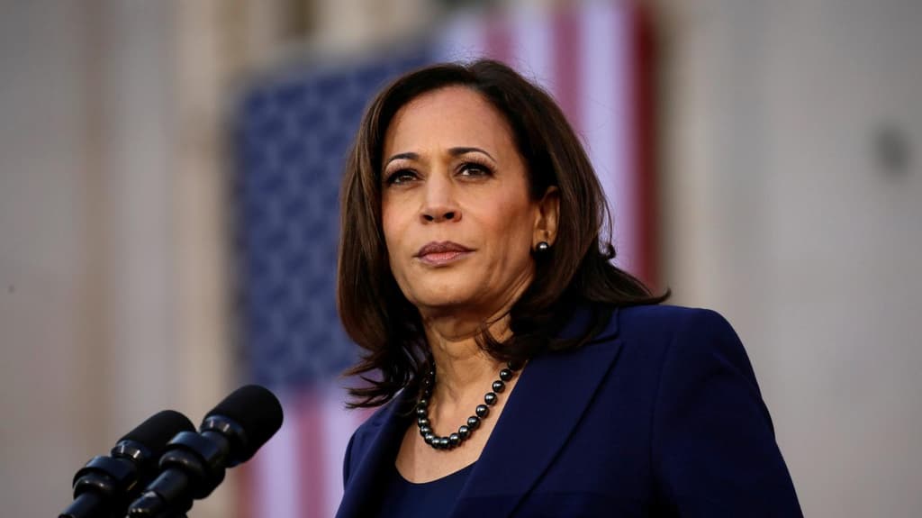 icon for Will the 2028 Democratic Presidential nominee be a woman?