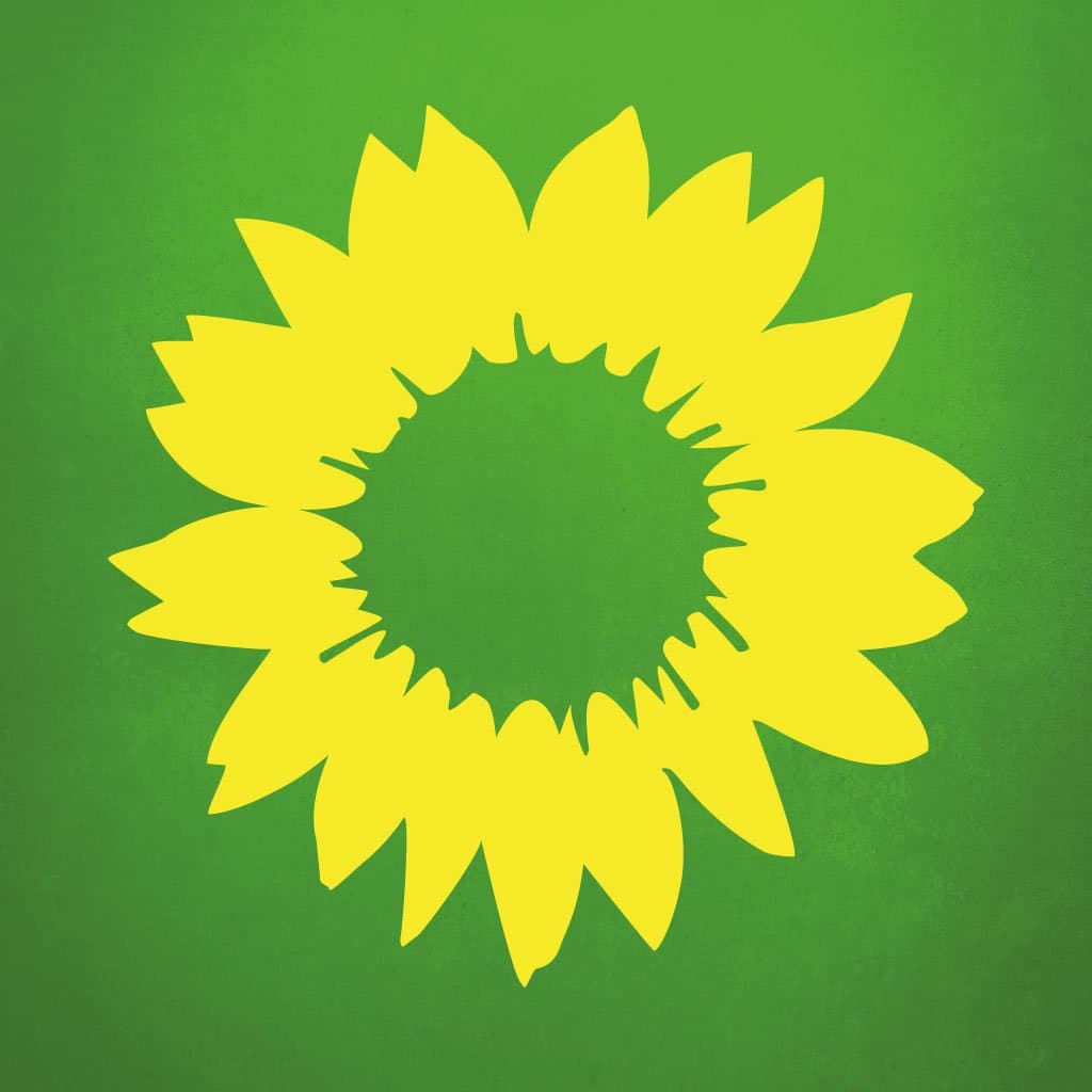 Sachsen-Anhalt Parliamentary Election: Grüne Over/Under 5%? card icon