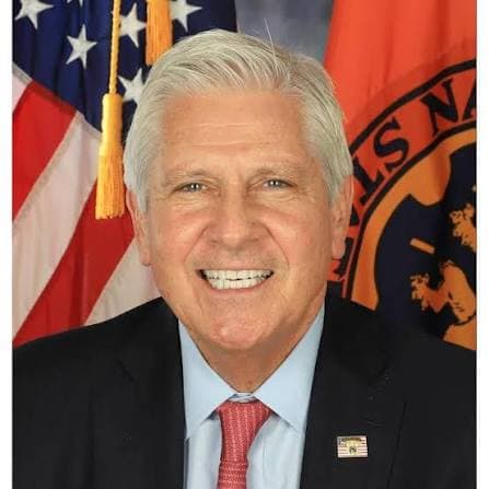 icon for Will Bruce Blakeman win Nassau County in the New York governor race in 2026?