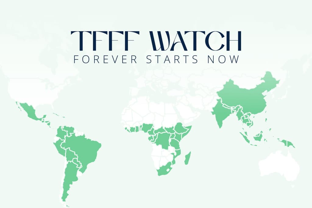 icon for Will the TFFF reach $10 billion in 2026?