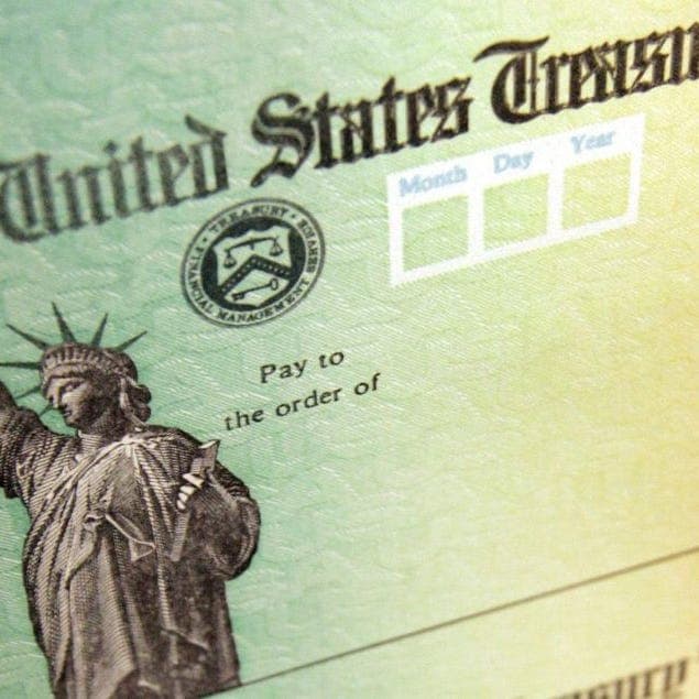 icon for Will Trump create a tariff dividend by December 31, 2026?