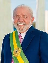 icon for Lula da Silva
