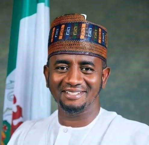 icon for Umar Shehu Buba