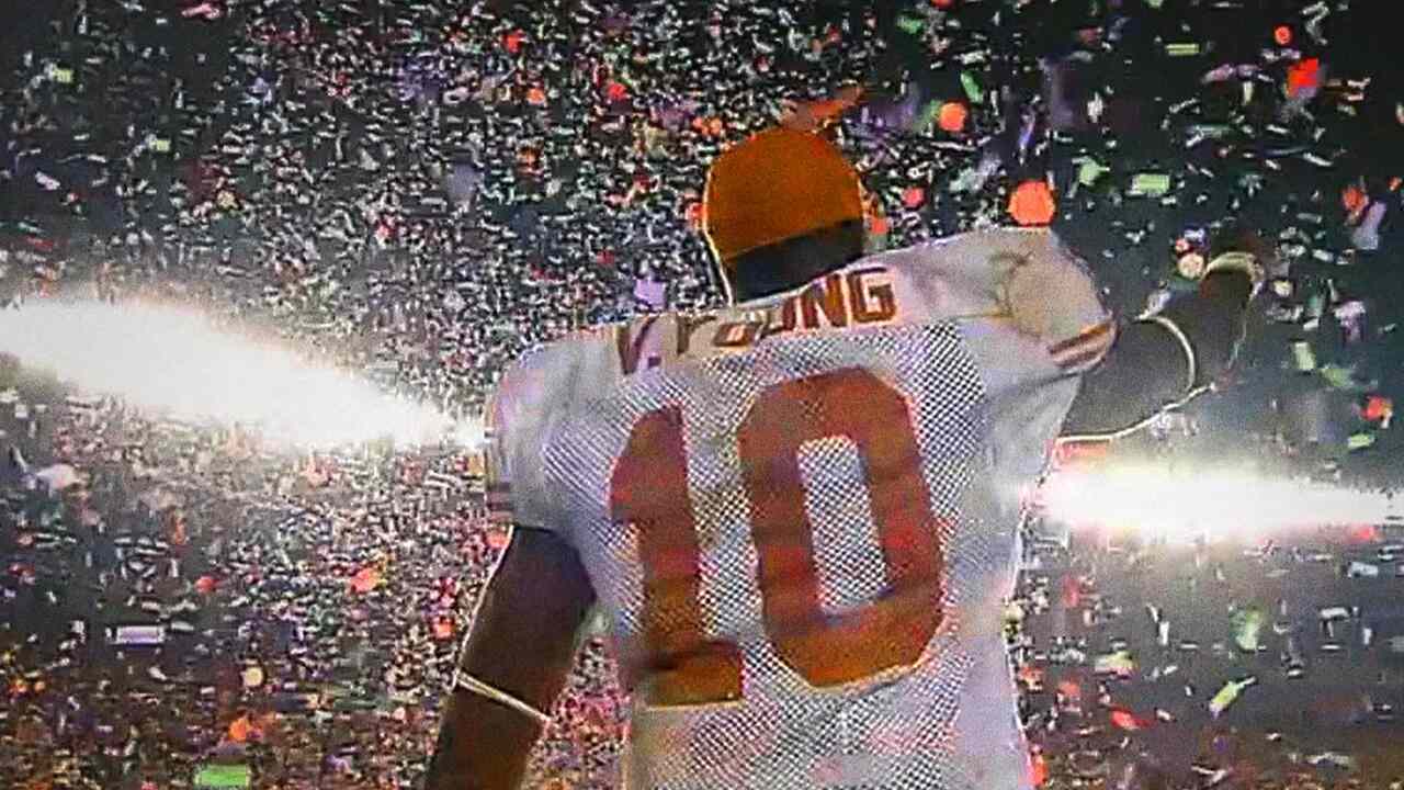 icon for Untold: The Testimony of Vince Young
