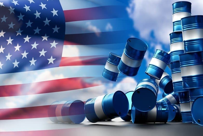 icon for Will US crude oil reserves fall to __ by August 28?