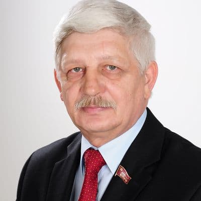 icon for Valery Shevlyakov