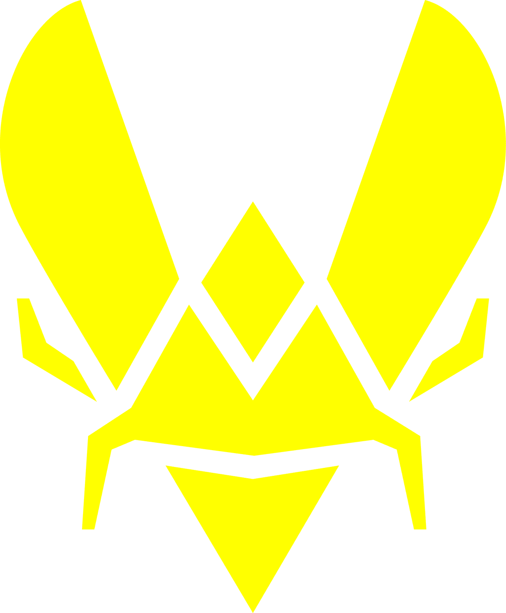 icon for Vitality