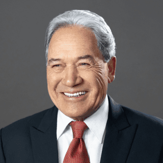 icon for Winston Peters