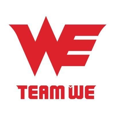 icon for Xi'an Team WE