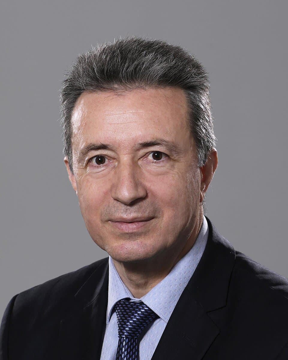 icon for Yanaki Stoilov