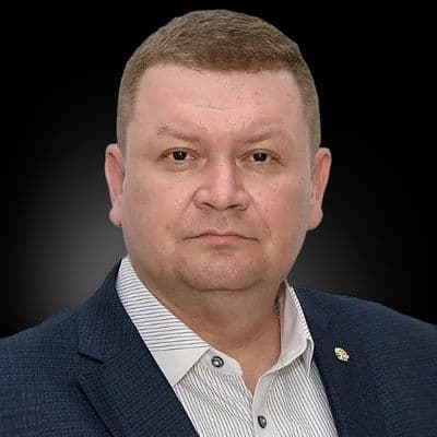 icon for Yevgeny Dryomov