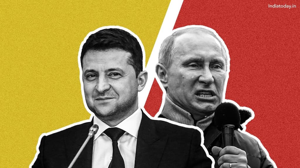 icon for Will Zelenskyy talk to Putin by December 31?