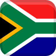 icon for South Africa