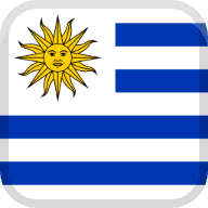 icon for Uruguay
