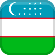 icon for Uzbekistan